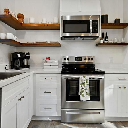 Cozy Vacation Rental In Old Town Bay St Louis Close To Beach, Bars, And Dining Bay St. Louis Εξωτερικό φωτογραφία