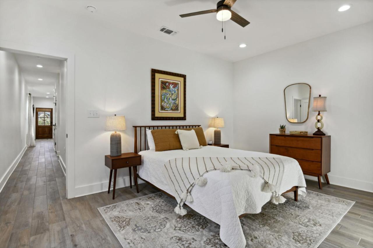 Cozy Vacation Rental In Old Town Bay St Louis Close To Beach, Bars, And Dining Bay St. Louis Εξωτερικό φωτογραφία