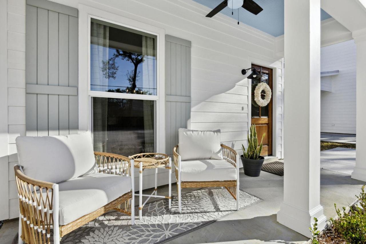 Cozy Vacation Rental In Old Town Bay St Louis Close To Beach, Bars, And Dining Bay St. Louis Εξωτερικό φωτογραφία