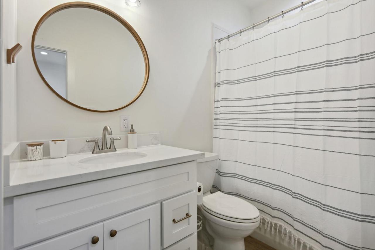 Cozy Vacation Rental In Old Town Bay St Louis Close To Beach, Bars, And Dining Bay St. Louis Εξωτερικό φωτογραφία